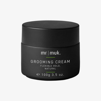 Mr Muk Grooming Cream 100g